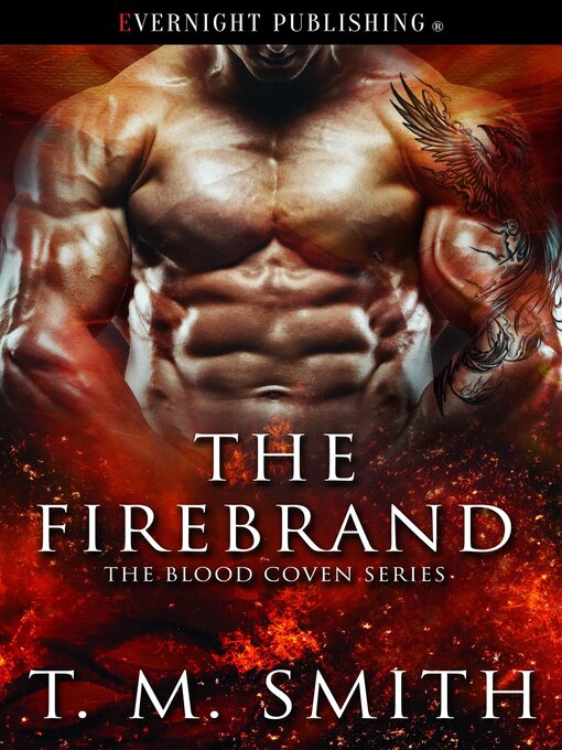 Title details for The Firebrand by T.M. Smith - Wait list